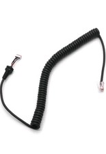 Microphone CableCordfor Yaesu