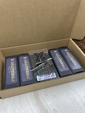 Predator X Titanium Pike Trace