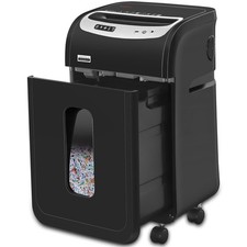 VidaTeco Cross-Cut Paper