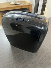 Fellowes P-35C Cross-Cut Paper