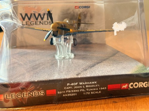 Corgi aviation aa33105 - aa33105, wwii