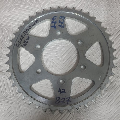 Suzuki genuine nos - nos, rear