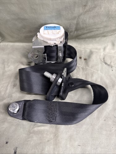 Ford mk2 seat belt 34084490 - ford,