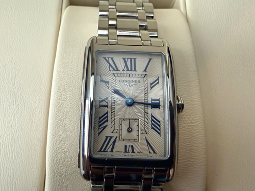 Longines dolcevita - longines,