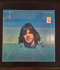 Gram Parsons Grievous Angel LP