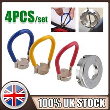 4x/Set Bicycle Spoke Wrench