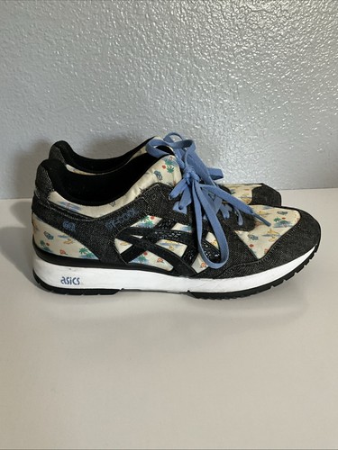 Asics extra butter get cool - asics,