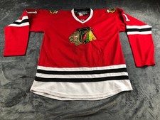 Reebok NHL Chicago Blackhawks