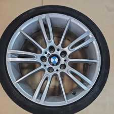 BMW mv3 18ich front alloy