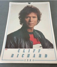 Cliff Richard...Official