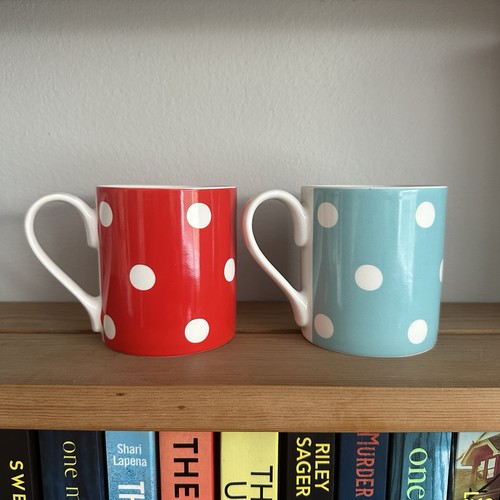 Cath kidston polkadot - cath,