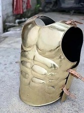 Medieval Muscle Armor Cuirass