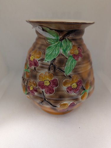 Rare english longton - longton, royal