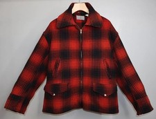 Vintage Men's Sportclad Wool