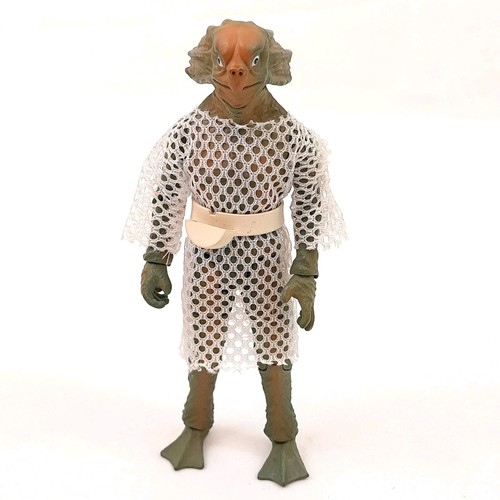 Doctor who 3rd - 3rd, john