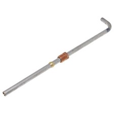 Triumph Stag , Fuel Return