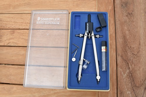 Staedtler mars superbow - mars, 553