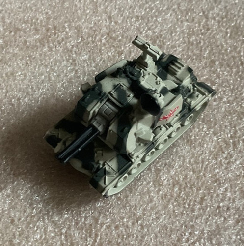 Micro machines m247 sergeant - machines,