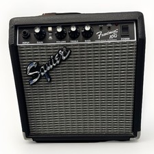 Squier frontman 10g - squier,