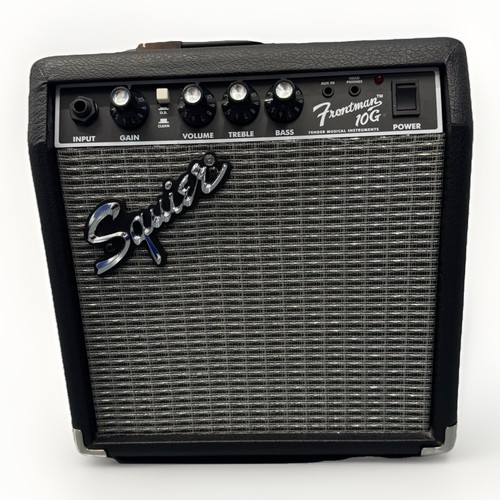 Squier frontman 10g electric - 10g,