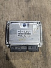 VW Golf & Bora 1.9 TDI Engine Control ECU ASZ - 038 906 019 FG / 038906019FG