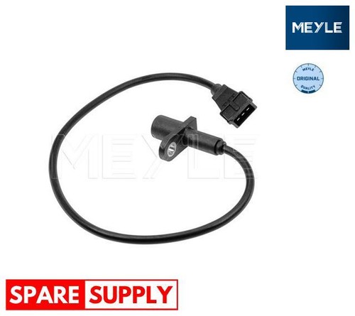 Sensor crankshaft pulse for - crankshaft,