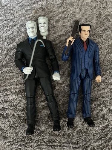Marvel legends tombstone and - tombstone,