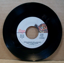 John Cougar Mellencamp - Rain