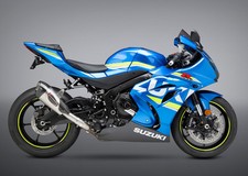 17 18 19 Suzuki GSXR 1000  ECU flash 18+ increase in horsepower!!!!