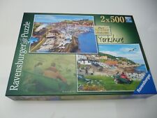 RAVENSBURGER No 1. Picturesque