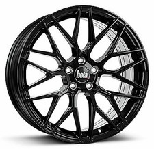 19" BOLA B17 WHEELS RIMS FITS