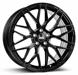 Bola b17 wheels rims fits - b17,