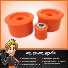 VW Volkswagon Lupo Engine Gearbox Rear Mount in Poly Polyurethane Bush Bushes