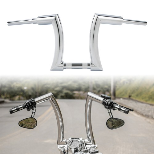 Rise ape hanger - 2",