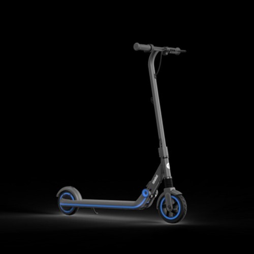 Electric scooter kids - scooter,