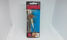 Rapala Vertical Jig W-5 GL