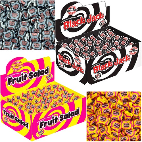 Barratt fruit salad black - barratt, or