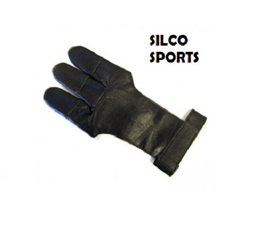 Archers leather shooting - leather,