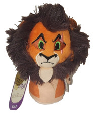 Hallmark Itty Bittys SCAR