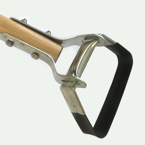 Wiggle oscillating hoe - x,