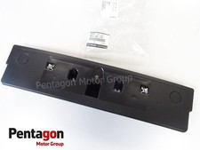 Genuine Mazda CX-3 DK 2015-ON