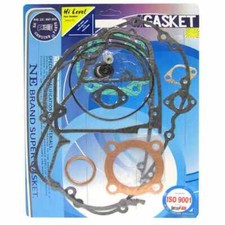 Full Gasket Set Kit For
