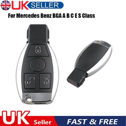 Button remote car key fob - remote,