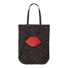 LULU GUINNESS Lulu Red I LOVE