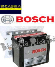 10891 - Bosch Battery YTZ7S-BS