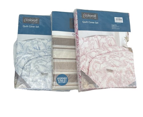 Collorol essential duvet set - collorol,