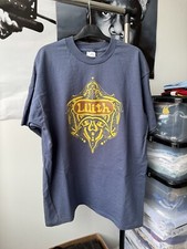 Lilith Mens XL T Shirt 90s Graphic Print Fruit of the loom Retro Tee 