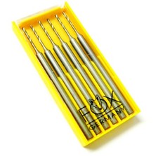 Jewelry Twist Drills Jewelers