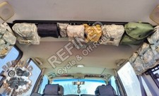 Toyota Land Cruiser FJ80 FZJ80