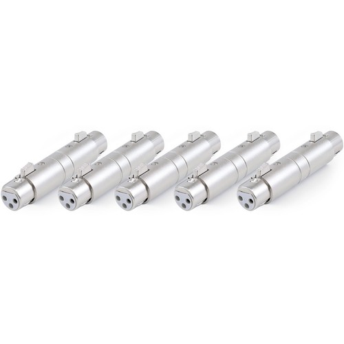 Sirs pin xlr - sirs-e®,